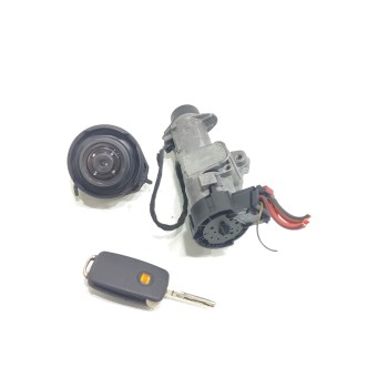 Recambio de juego bombines para seat ibiza st (6j8) sport referencia OEM IAM 6R0905851D  