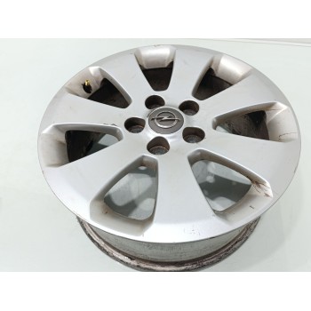 Recambio de llanta para opel insignia berlina cosmo referencia OEM IAM 13235010  
