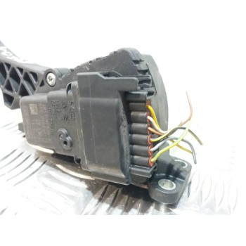 Recambio de potenciometro pedal para ford c-max (cb3) style referencia OEM IAM 3M519F836AF 6PV00864110 