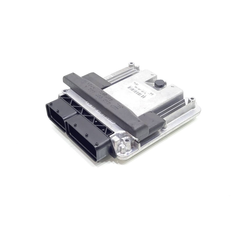 Recambio de centralita motor uce para audi a5 coupe (8t) 2.7 tdi referencia OEM IAM 8K1907401K  