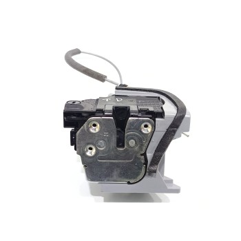 Recambio de cerradura puerta trasera derecha para hyundai i20 (bc3) klass referencia OEM IAM 81420Q0000  