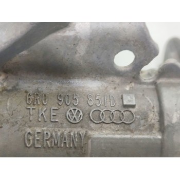 Recambio de juego bombines para seat ibiza st (6j8) sport referencia OEM IAM 6R0905851D  