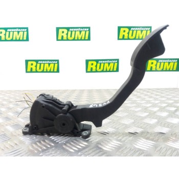 Recambio de potenciometro pedal para ford c-max (cb3) style referencia OEM IAM 3M519F836AF 6PV00864110 