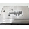 Recambio de centralita motor uce para bmw serie 3 berlina (e46) 320d referencia OEM IAM 7786887  