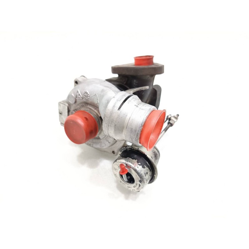 Recambio de turbocompresor para renault kangoo furgón compact comfort referencia OEM IAM 54359700012  