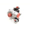 Recambio de turbocompresor para renault kangoo furgón compact comfort referencia OEM IAM 54359700012  