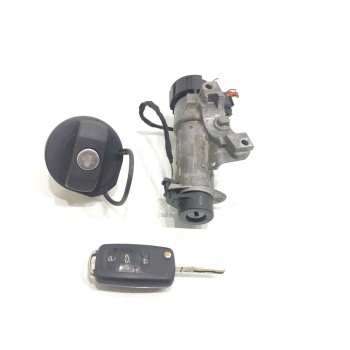 Recambio de juego bombines para seat ibiza st (6j8) sport referencia OEM IAM 6R0905851D  