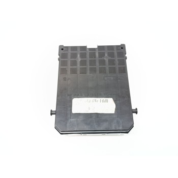 Recambio de caja reles / fusibles para peugeot 307 (s1) xr referencia OEM IAM 9651197080  