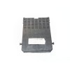 Recambio de caja reles / fusibles para peugeot 307 (s1) xr referencia OEM IAM 9651197080  
