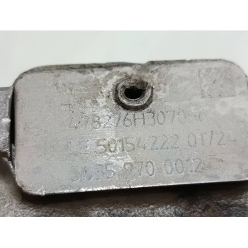 Recambio de turbocompresor para renault kangoo furgón compact comfort referencia OEM IAM 54359700012  