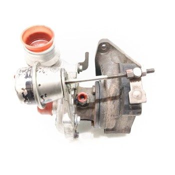 Recambio de turbocompresor para renault kangoo furgón compact comfort referencia OEM IAM 54359700012  