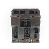 Recambio de caja reles / fusibles para peugeot 307 (s1) xr referencia OEM IAM 9651197080  
