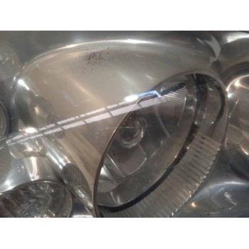 Recambio de faro derecho para nissan primera berlina (p12) acenta referencia OEM IAM 26010AU800  