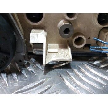 Recambio de mando calefaccion / aire acondicionado para peugeot 405 berlina gl bolero referencia OEM IAM   