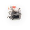Recambio de turbocompresor para renault kangoo furgón compact comfort referencia OEM IAM 54359700012  