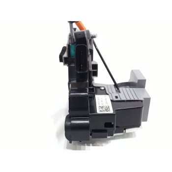 Recambio de cerradura puerta trasera izquierda para hyundai i20 (bc3) klass referencia OEM IAM 81410Q0000  