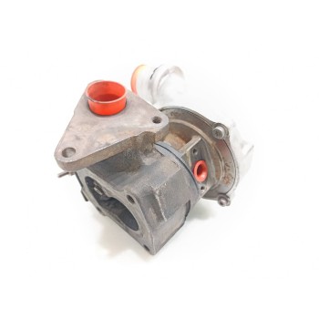 Recambio de turbocompresor para renault kangoo furgón compact comfort referencia OEM IAM 54359700012  