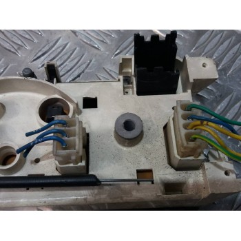 Recambio de mando calefaccion / aire acondicionado para peugeot 405 berlina gl bolero referencia OEM IAM   