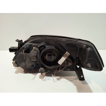 Recambio de faro derecho para nissan primera berlina (p12) acenta referencia OEM IAM 26010AU800  