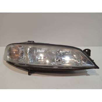 Recambio de faro derecho para opel vectra b berlina comfort referencia OEM IAM 90586845  