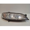 Recambio de faro derecho para opel vectra b berlina comfort referencia OEM IAM 90586845  