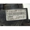 Recambio de faro derecho para nissan primera berlina (p12) acenta referencia OEM IAM 26010AU800  