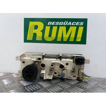 Recambio de mando calefaccion / aire acondicionado para peugeot 405 berlina gl bolero referencia OEM IAM   