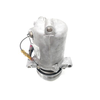 Recambio de compresor aire acondicionado para bmw serie 3 berlina (e46) 320d referencia OEM IAM 8386650  