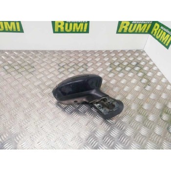 Recambio de retrovisor derecho para fiat grande punto (199) 1.2 8v active referencia OEM IAM 011024  