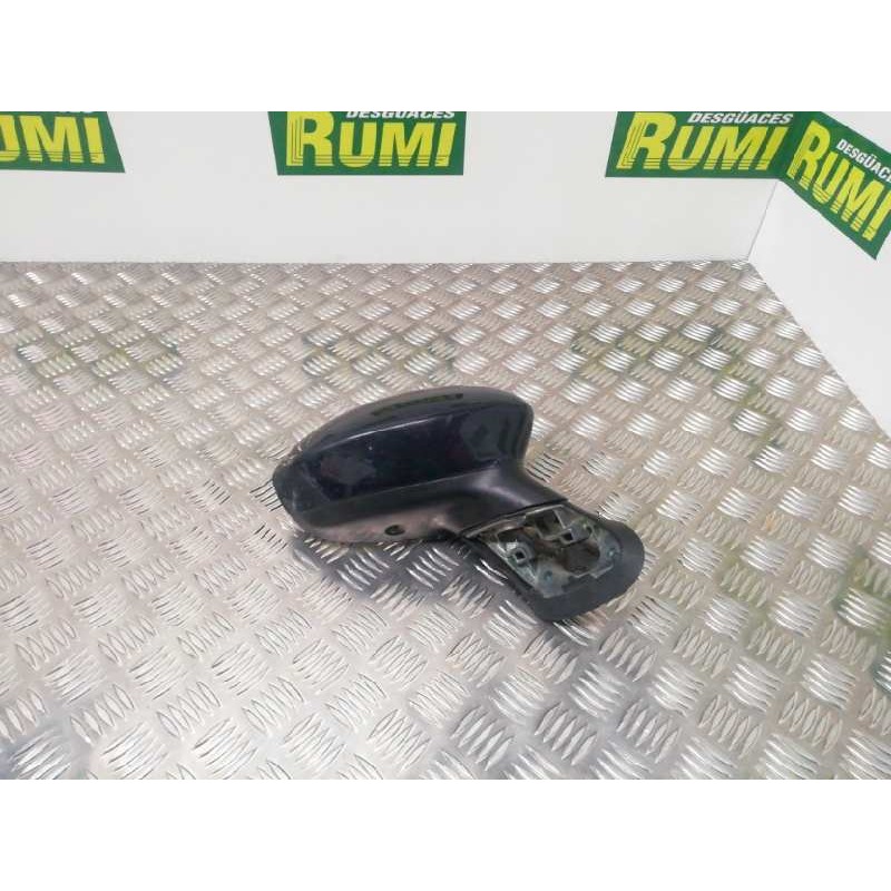 Recambio de retrovisor derecho para fiat grande punto (199) 1.2 8v active referencia OEM IAM 011024  