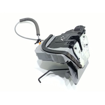 Recambio de cerradura puerta trasera izquierda para hyundai i20 (bc3) klass referencia OEM IAM 81410Q0000  