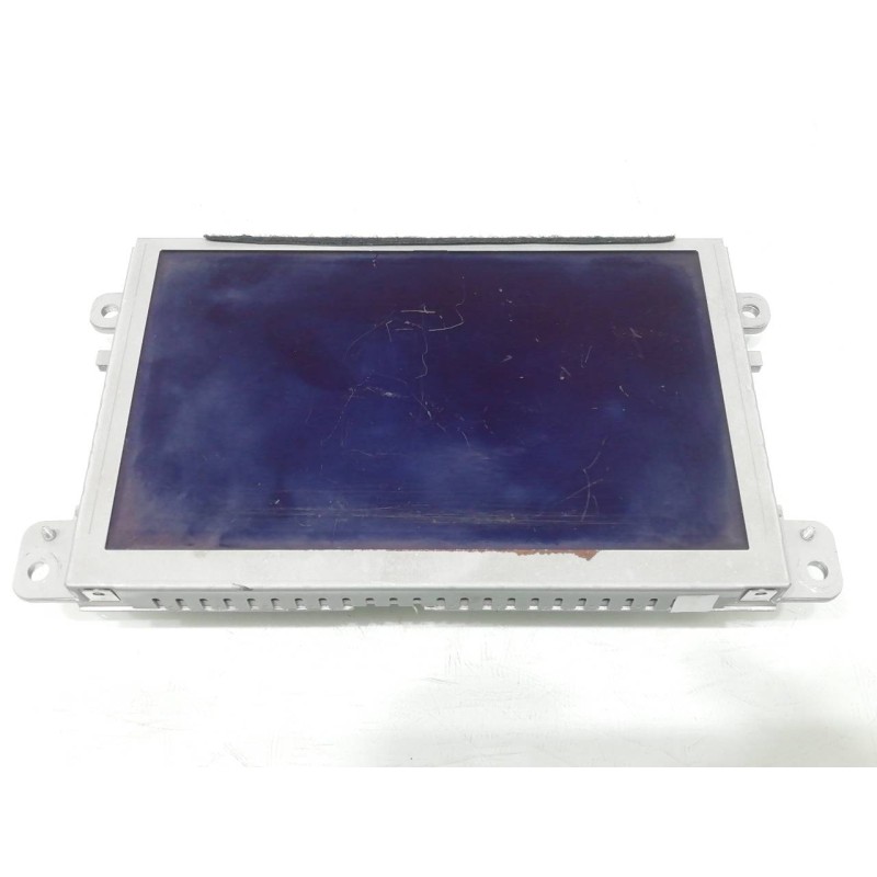 Recambio de pantalla multifuncion para audi a5 coupe (8t) 2.7 tdi referencia OEM IAM 4F0919604  