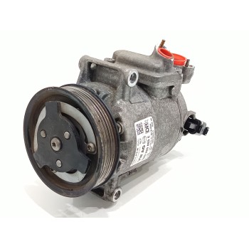 Recambio de compresor aire acondicionado para seat ibiza st (6j8) sport referencia OEM IAM 5N0820803E  