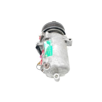 Recambio de compresor aire acondicionado para bmw serie 3 berlina (e46) 320d referencia OEM IAM 8386650  