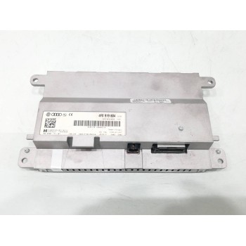 Recambio de pantalla multifuncion para audi a5 coupe (8t) 2.7 tdi referencia OEM IAM 4F0919604  