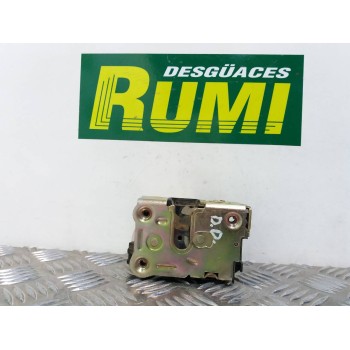 Recambio de cerradura puerta delantera izquierda para renault rapid/express (f40) 1.4 familiar gtl kat (f407) referencia OEM IAM