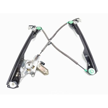 Recambio de elevalunas delantero izquierdo para ford focus berlina (cak) ambiente referencia OEM IAM XS4123201  