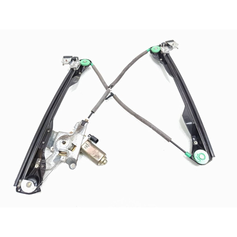 Recambio de elevalunas delantero izquierdo para ford focus berlina (cak) ambiente referencia OEM IAM XS4123201  