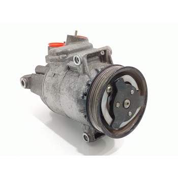 Recambio de compresor aire acondicionado para seat ibiza st (6j8) sport referencia OEM IAM 5N0820803E  