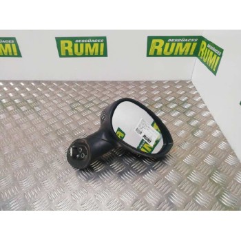 Recambio de retrovisor derecho para fiat grande punto (199) 1.2 8v active referencia OEM IAM 011024  