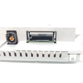 Recambio de pantalla multifuncion para audi a5 coupe (8t) 2.7 tdi referencia OEM IAM 4F0919604  