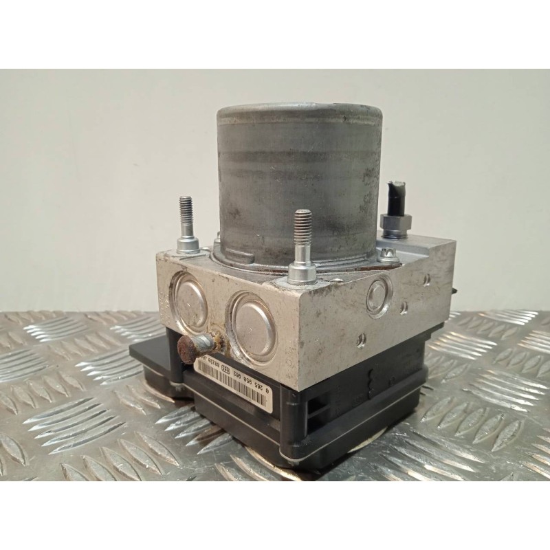 Recambio de abs para citroën c4 grand picasso exclusive referencia OEM IAM 0265230289  