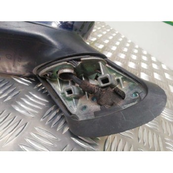 Recambio de retrovisor derecho para fiat grande punto (199) 1.2 8v active referencia OEM IAM 011024  