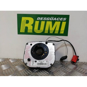 Recambio de anillo airbag para audi a4 avant (b5) 1.8 t referencia OEM IAM 4D0951543 79395 