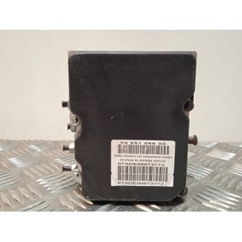 Recambio de abs para citroën c4 grand picasso exclusive referencia OEM IAM 0265230289  