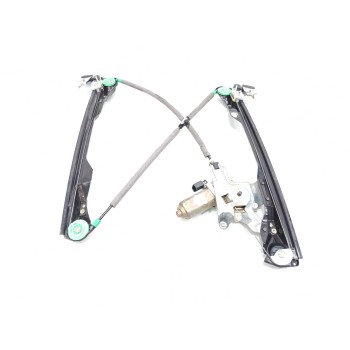 Recambio de elevalunas delantero derecho para ford focus berlina (cak) ambiente referencia OEM IAM XS4123200  