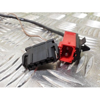 Recambio de anillo airbag para audi a4 avant (b5) 1.8 t referencia OEM IAM 4D0951543 79395 