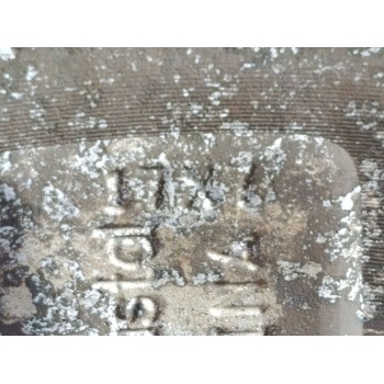 Recambio de llanta para opel insignia berlina cosmo referencia OEM IAM 13235010  