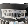 Recambio de alternador para bmw serie 3 berlina (e46) 320d referencia OEM IAM H542602R  