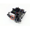 Recambio de caja reles / fusibles para peugeot 307 (s1) xr referencia OEM IAM 9650664080  